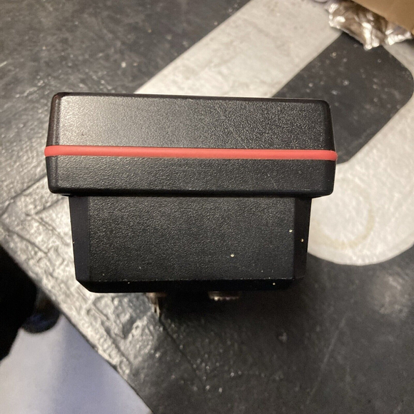 APELCO DXL-6300 LORAN-C Navigator Marine Boat Raytheon Company Untested - Picture 5 of 7